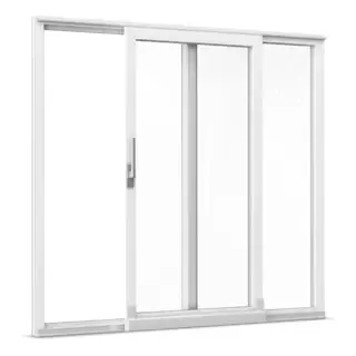 Baies vitrées sur mesure — configuration en ligne