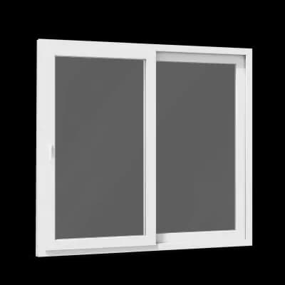 Fenêtres coulissantes sur mesure — configuration en ligne