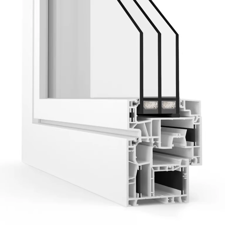 Fenêtre Energeto® neo